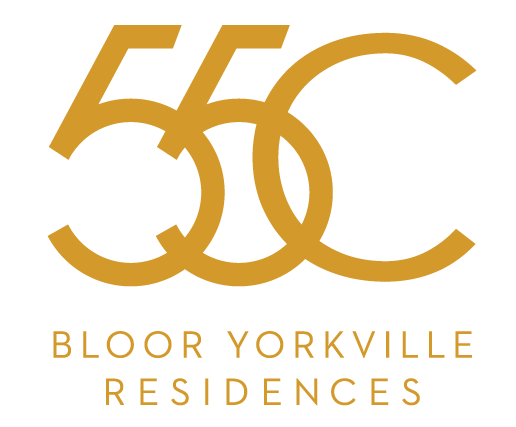 55C - BLOOR YORKVILLE RESIDENCES